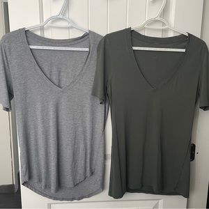 Lululemon love tees